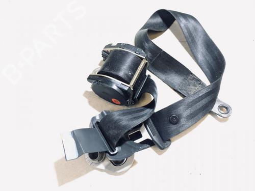 Used Rear left seatbelt Rear left seatbelt 35611216 35611216
