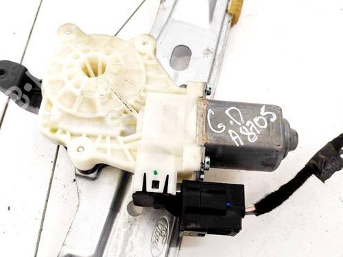 Used Right rear window motor Right rear window motor 35286126 35286126