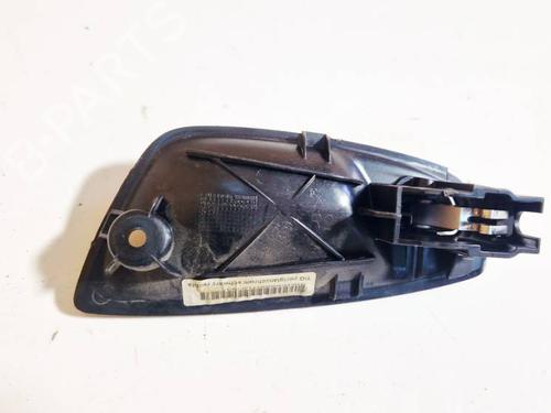 Front left interior door handle BMW 1 (E87) 118 d | BP34980494I13 - Image 2