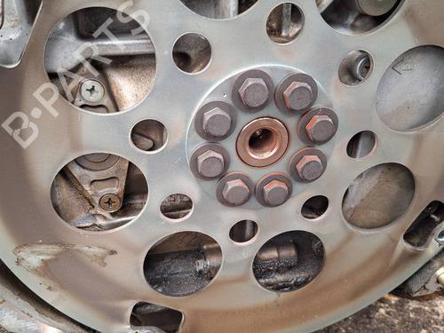Flywheel SUBARU OUTBACK (BL, BP) 2.5 AWD (BP9) | BP35055764M101 - Image 3