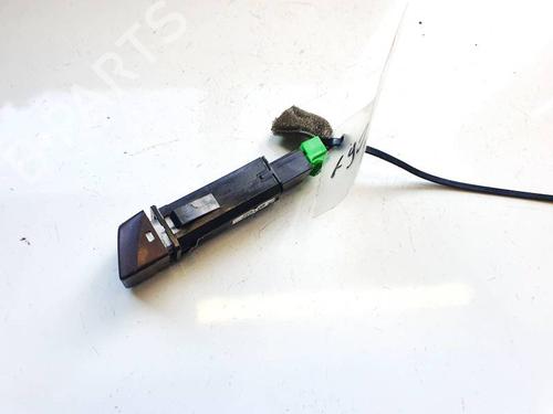 Used Warning switch Warning switch VOLVO V50 (545) 2.0 D (136 hp) 35256406 35256406