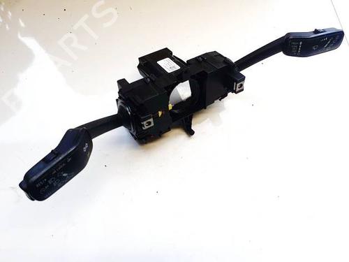 Used Warning switch Warning switch FORD ASIA & OCEANIA LASER / LASER LIDEA (BA_2, BA_3, BA_4, BJ_2) 2.0 D (70 hp) 36454345 36454345