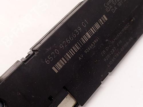 Electronic module BMW 5 (F10) 520 d | BP37686768M83 - Image 2