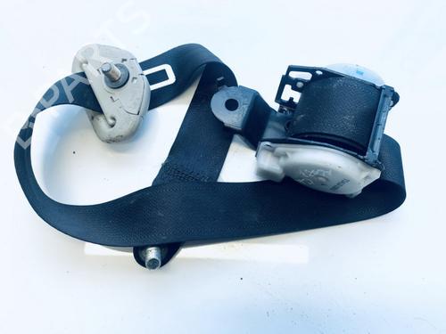 rear-left-seatbelt-subaru-outback-br-2009-35560260 main image