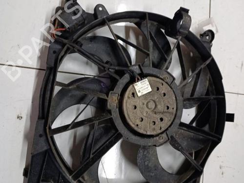 Fan OPEL ASTRA H (A04) 1.6 (L48) | BP34855045M128 - Image 4
