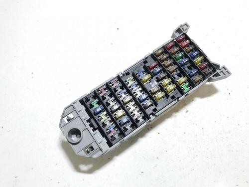 fuse-box-opel-meriva-a-mpv-x03-2003-2004-2005-2006-2007-2008-2009-2010-33507765 main image