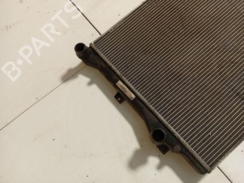 Water radiator VW PASSAT CC B6 (357) 1.8 TSI | BP34803630M31 - Image 2