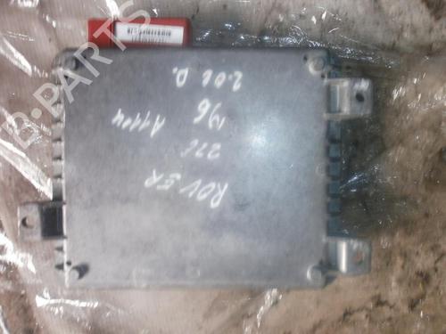 Used Engine control unit (ECU) Engine control unit (ECU) ROVER 200 II Hatchback (RF) 220 SDi (105 hp) 33479496 33479496