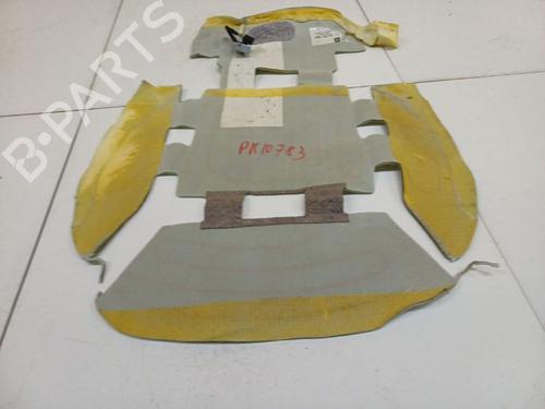 Used Electronic module Electronic module OPEL SIGNUM Hatchback (Z03) 2.2 direct (F48) (155 hp) 40286849 40286849