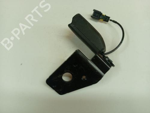 Seat buckle CITROËN C4 II Hatchback Van (NC_) 1.6 HDi | BP37253756I32 - Image 3