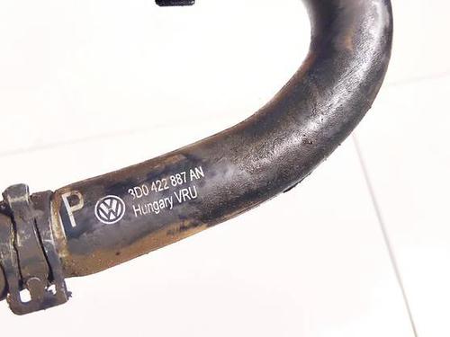 Pipe VW PHAETON (3D1, 3D2, 3D3, 3D4, 3D6, 3D7, 3D8, 3D9) 3.0 V6 TDI 4motion | BP32587417M125  - Image 6
