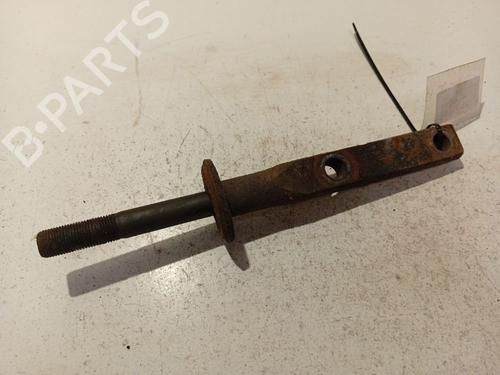 Used Left rear steering knuckle Left rear steering knuckle FORD MAVERICK (UDS, UNS) 2.7 TD (100 hp) 39998279 39998279