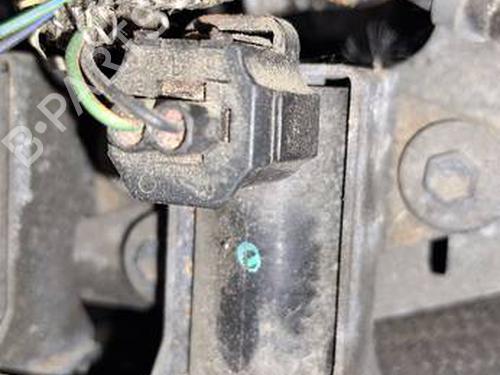 Electronic module FORD MONDEO III (B5Y) 2.0 TDCi | BP35031911M83 - Image 2