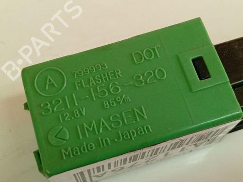 Electronic sensor MAZDA 121 I (DA) 1.1 (DA101) | BP33918474M84 - Image 4