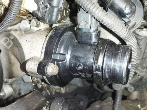 Used Thermostat housing Thermostat housing 34814770 34814770