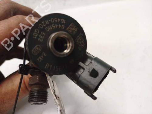 Injector HONDA CIVIC IX (FK) 1.6 i-DTEC (FK3) | BP35307067M100 - Image 4