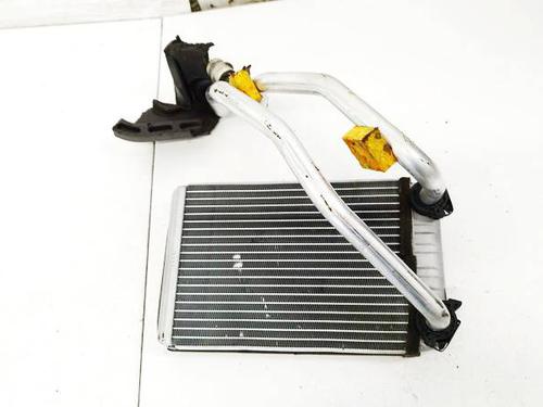 Used Heater matrix Heater matrix OPEL ASTRA J (P10) 1.7 CDTI (68) (110 hp) 35018195 35018195