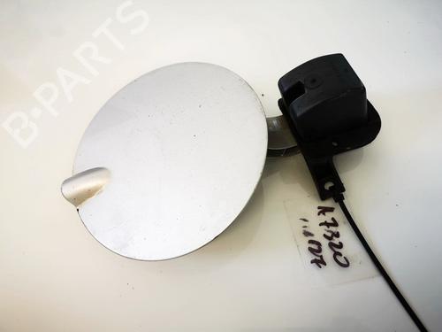 fuel-flap-audi-a3-8l1-1996-1997-1998-1999-2000-2001-2002-2003-2004-2005-2006-35494617 main image