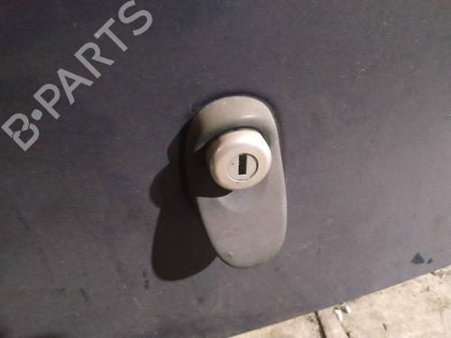 Bagklap lås Bagklap lås 35341348 35341348