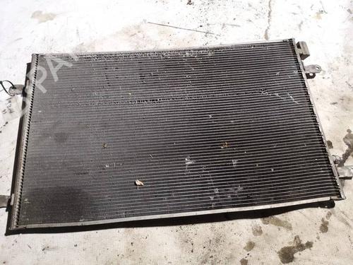 Used AC radiator AC radiator 35248904 35248904