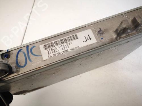 Engine control unit (ECU) ROVER 400 II Hatchback (RT) 416 Si | BP35971841M57 - Image 3