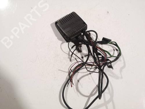 Used Electronic module Electronic module MAZDA 6 Hatchback (GG) 2.0 DI (GG14) (121 hp) 32561380 32561380