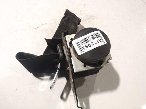 Used Rear right seatbelt Rear right seatbelt 38494470 38494470
