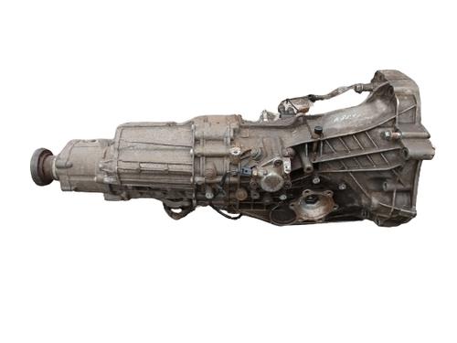 Gearbox AUDI A4 B7 (8EC) 2.0 TFSI | BP35323972M3 - Image 2