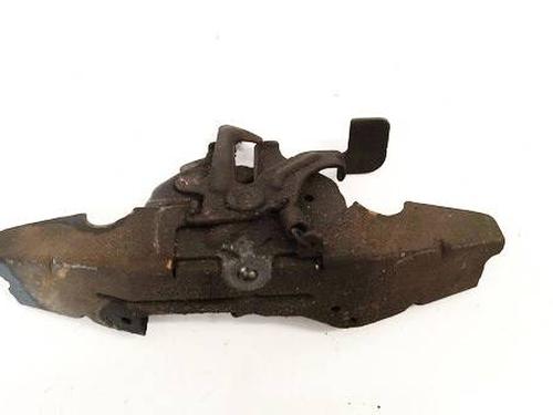 Used Hood lock Hood lock TOYOTA AVENSIS (_T25_) 2.0 D-4D (CDT250_, CDT250R) (116 hp) 34743306 34743306
