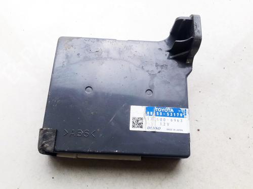 Used Electronic module Electronic module LEXUS IS II (_E2_) 220d (ALE20) (177 hp) 33099696 33099696