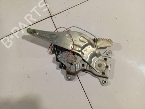Used Rear left window mechanism Rear left window mechanism 39084858 39084858