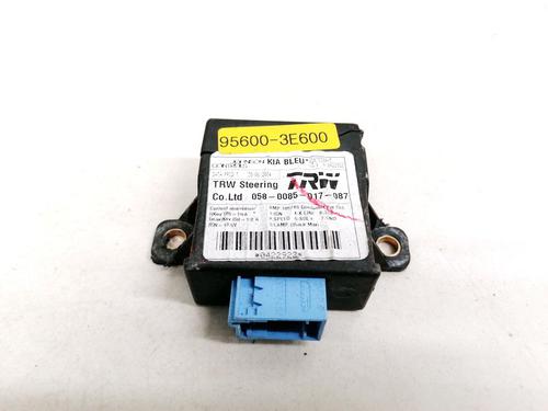 Used Electronic module Electronic module 35549808 35549808