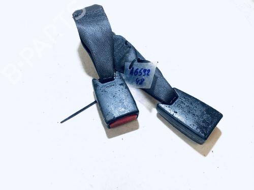 Used Seat buckle Seat buckle MAZDA 6 Hatchback (GG) 2.0 DI (GG14) (136 hp) 35576519 35576519