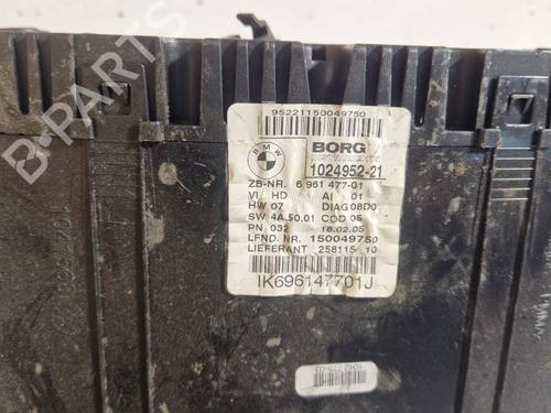 Instrument cluster BMW 1 (E87) 118 d | BP34990370C47 - Image 3