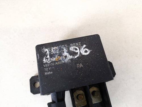 Electronic sensor MERCEDES-BENZ E-CLASS (W211) E 270 CDI (211.016) | BP35246922M84 - Image 2