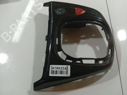 Warning switch RENAULT SCÉNIC II (JM0/1_) 1.9 dCi (JM0G, JM12, JM1G, JM2C) | BP34906693I22 - Image 2