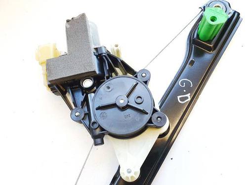 Used Right rear window motor Right rear window motor 38193927 38193927