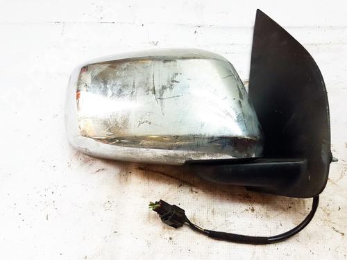 right-mirror-nissan-navara-np300-d40-2004-35872310 main image