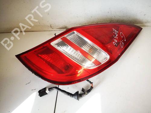 Used Right taillight Right taillight 35217758 35217758