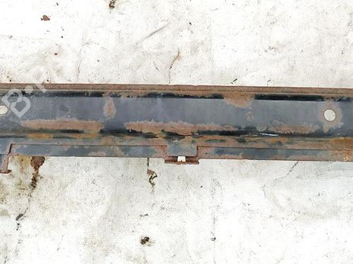 Used Front bumper reinforcement Front bumper reinforcement 35579015 35579015