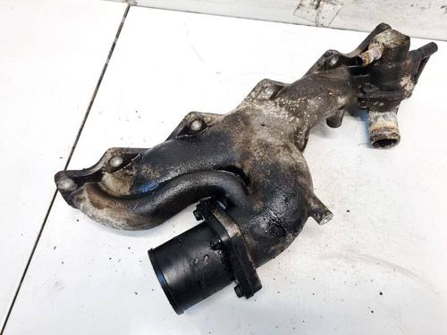 Used Intake manifold Intake manifold 35050695 35050695