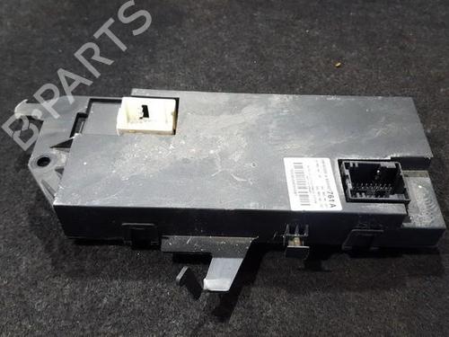 Used Electronic module Electronic module RENAULT ESPACE IV (JK0/1_) 2.0 (JK0A, JK1D, JK0N) (170 hp) 35659841 35659841