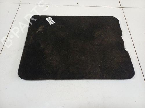 Used Boot lining Boot lining FORD FOCUS C-MAX (DM2) 1.6 TDCi (109 hp) 34867049 34867049
