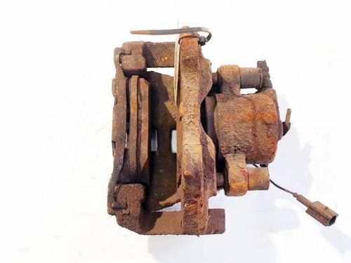 Left front brake caliper FIAT DOBLO Cargo (263_) 1.6 D Multijet (263WXD1B, 263WXR1B, 263WXX1B, 263ZXD1B,... | BP34968163M105 - Image 3
