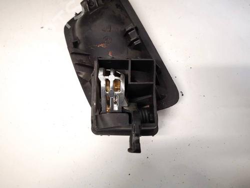Front left interior door handle CITROËN C8 (EA_, EB_) 2.0 HDi | BP35304916I13 - Image 3