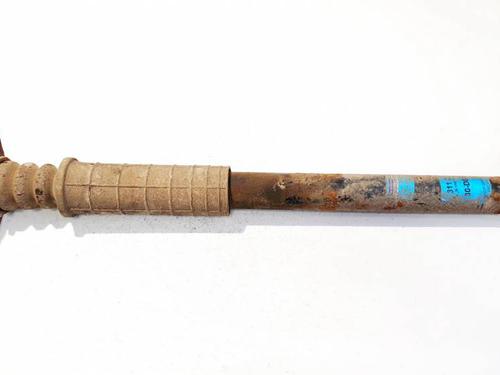 Used Left rear shock absorber Left rear shock absorber ROVER 75 (RJ) 2.0 CDT (115 hp) 34808219 34808219