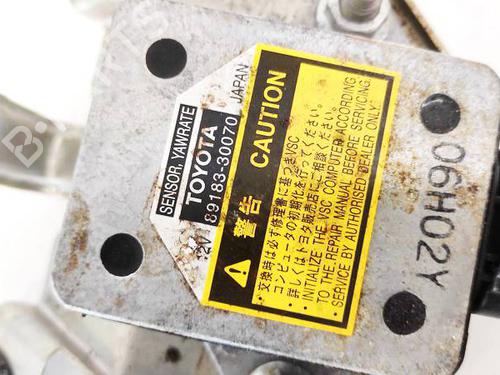 Electronic module LEXUS GS (_S19_) 300 (GRS190_, GRS190R) | BP35293685M83 - Image 3