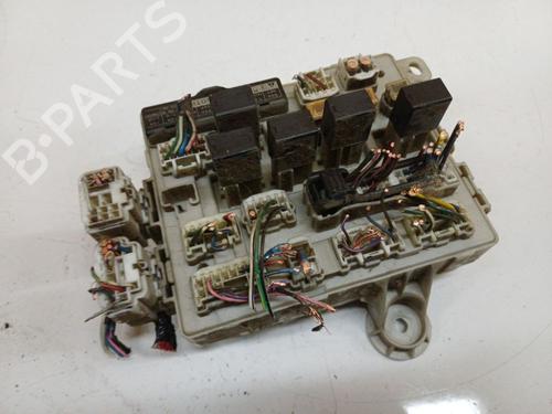 Sikringsdåse Sikringsdåse TOYOTA PREVIA II (_R3_) 2.0 D-4D (CLR30_, CLR30R) (116 hp) 39758910 39758910