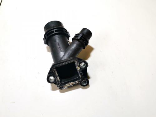 Thermostat housing BMW 7 (E65, E66, E67) 730 d | BP35530867M116 - Image 3