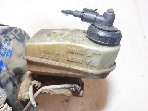 Used Brake master cylinder Brake master cylinder RENAULT MEGANE I (BA0/1_) 1.6 i (BA0L) (75 hp) 35863681 35863681